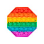 Funnyz-fidget-toys-pop-it-achthoek-regenboog