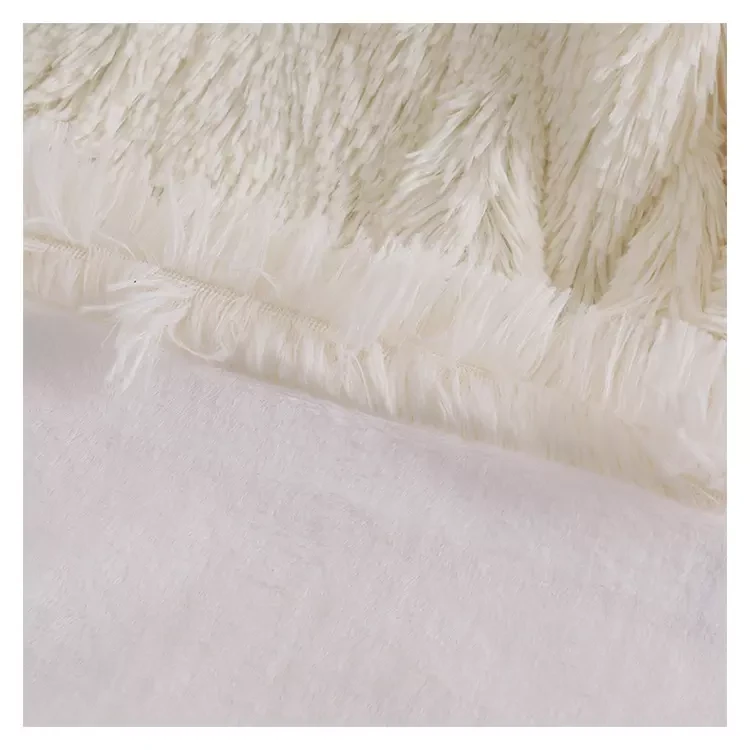 detail foto zachte fluffy grote deken inkopen groothandel solution online shops