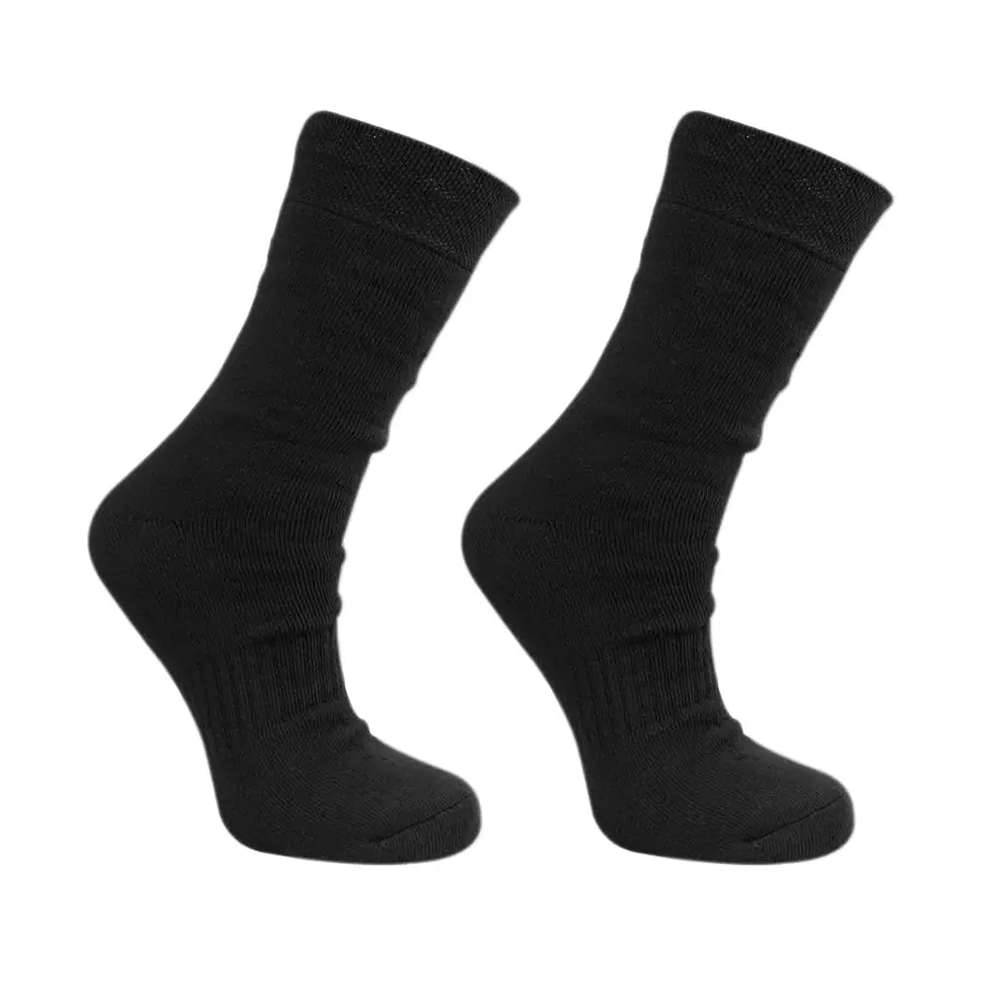 Solution Online Shops-Naft-Thermo-outdoor-sokken-2-paar-zwart-diverse-maten