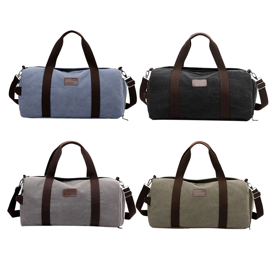 Solution Online Shops – accessoires – tassen – duffelbag – diverse kleuren