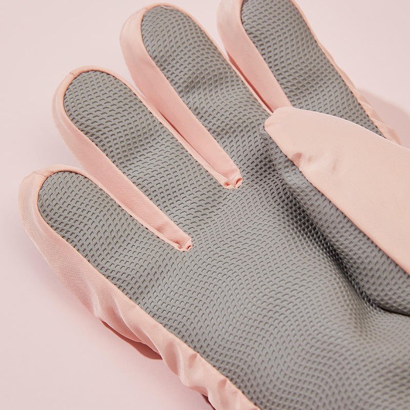 Solution Online Shops – dames ski handschoenen – onderkant