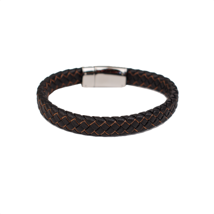 Solution Online Shops – sieraden – armbanden – leren armband briz