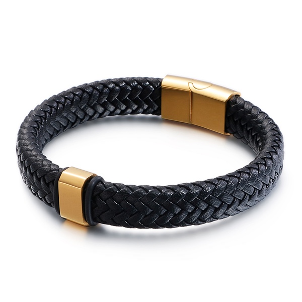 Solution Online Shops – sieraden – armbanden – leren armband kumi