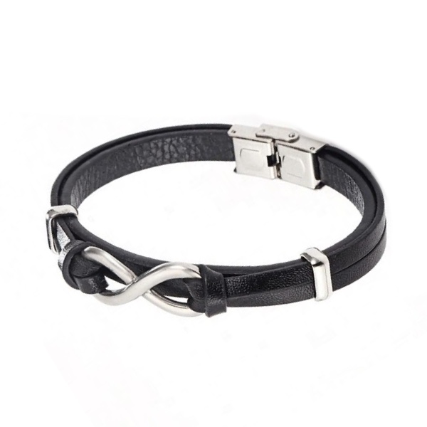 Solution Online Shops – sieraden – armbanden – leren armband shae
