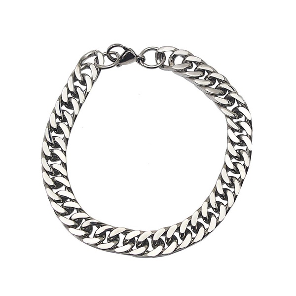 Solution Online Shops – sieraden – armbanden – stainless steel armband bruce