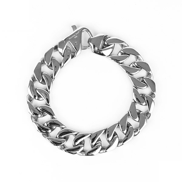 Solution Online Shops – sieraden – armbanden – stainless steel armband dioz