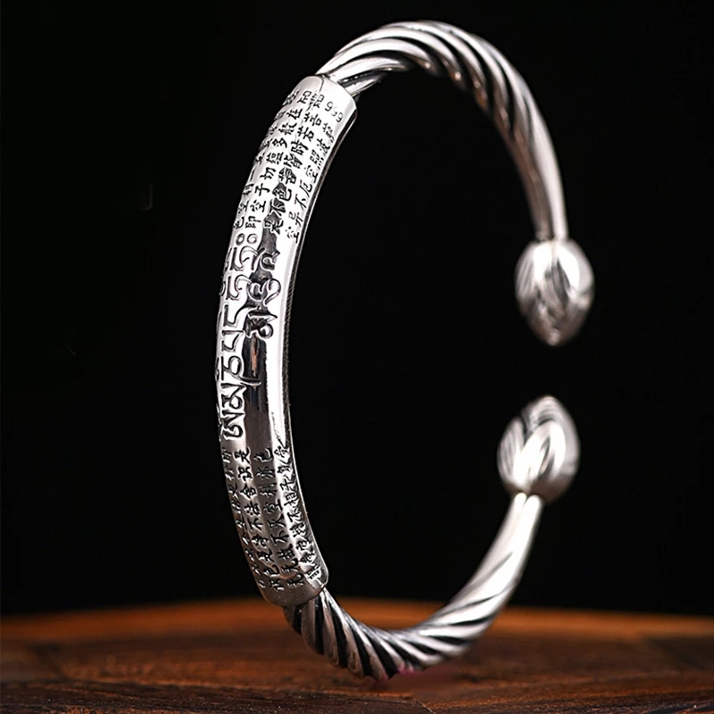 Solution Online Shops – sieraden – armbanden – zilver armband bangle – sfeerfoto