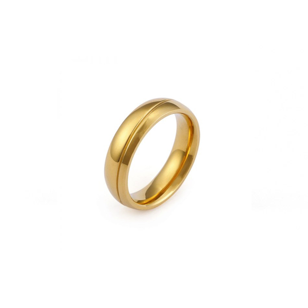 Solution Online Shops – sieraden – ringen – ring ava – goud kleurige ring