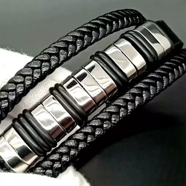 detail retro armband